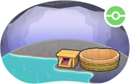 Bain thermal vivifiant