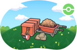 Charpente métallique en travaux