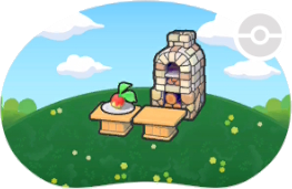 Four à pain parfaitement pétri