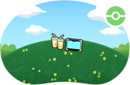 Coin défilement de photos