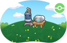 Espace d'entraînement en rythme