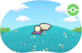 Coin débordant de pouvoirs psychiques