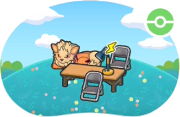 Salle d'interrogatoire en duo