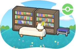 Petite bibliothèque
