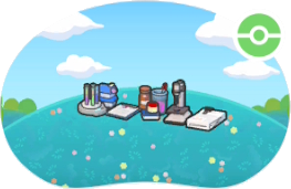 Laboratoire improvisé