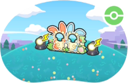 Passe-tête avec beau paysage