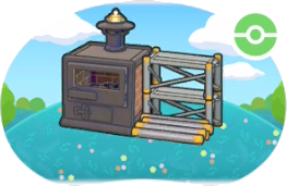 Générateur de chantier