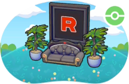 QG d'organisation malfaisante