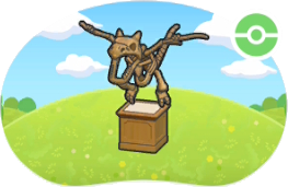 Spécimen de Fossile Aile