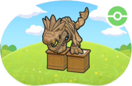 Spécimen de Fossile Tyran