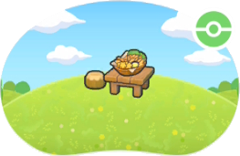 Coin frites électrisantes