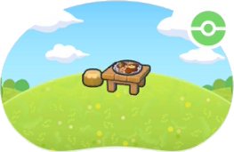 Coin biscuits au chocolat noir