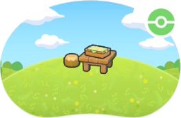 Coin sandwichs végétariens