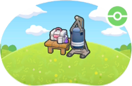 Infirmerie de salle de sport