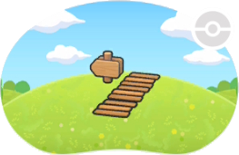 Panneau directionnel