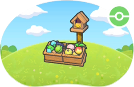 Coin festin pour pioupiou