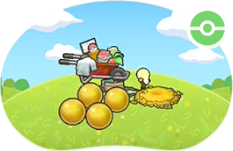 Coin trésors du Professeur