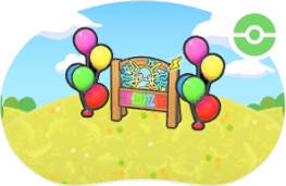 Espace de festivités nocturnes