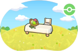 Espace pour le tricot