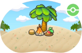 Coin repas balnéaire