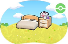 Coin sommeil réparateur