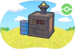 Coin pyrogénérateur