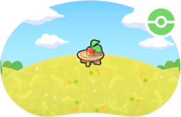 Autel d'offrande gourmande