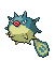 Qwilfish