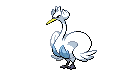 Lakmecygne