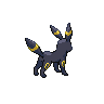 Noctali femelle dans Noire et Blanche