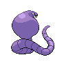 Arbok femelle dans Noire et Blanche