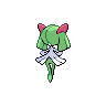Kirlia femelle dans Noire et Blanche