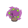 Spiritomb femelle dans Noire et Blanche