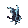 Lumineon femelle dans Noire et Blanche