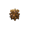 Pomdepik femelle shiny dans Noire et Blanche