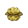 Foretress femelle shiny dans Noire et Blanche