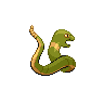 Abo femelle shiny dans Noire et Blanche