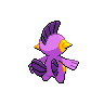 Flobio femelle shiny dans Noire et Blanche
