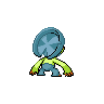 Lombre femelle shiny dans Noire et Blanche