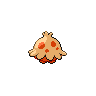 Balignon femelle shiny dans Noire et Blanche