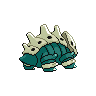 Galegon femelle shiny dans Noire et Blanche