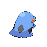 Avaltout femelle shiny dans Noire et Blanche