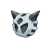 Oniglali femelle shiny dans Noire et Blanche