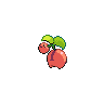 Ceribou femelle shiny dans Noire et Blanche