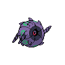 Scobolide femelle shiny dans Noire et Blanche