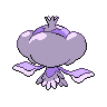 Moyade femelle shiny dans Noire et Blanche