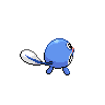 Ptitard femelle shiny dans Noire et Blanche