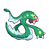 Ohmassacre femelle shiny dans Noire et Blanche