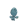 Lewsor femelle shiny dans Noire et Blanche