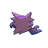 Spectrum femelle shiny dans Noire et Blanche